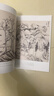 经典全集 董其昌画集 8开中国画临摹画册书籍写意水墨国画山水技法教材高清临本册页 书画字画集 名家名作赏析鉴赏收藏 杨建飞主编 实拍图