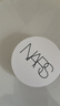 NARS【11.11现货速抢】#SEOUL 11g水润光泽保湿贴肤防晒气垫粉底礼物 实拍图