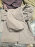 361°外套女秋冬季新款三防加绒运动休闲冲锋夹克风衣服662544603-1 实拍图