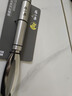 张小泉刮鱼鳞器家用打鳞器刷不锈钢鱼鳞刨去鱼鳞挖鱼腮工具 实拍图