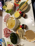 宁鑫 宁夏盐池滩羊  原切羊肉卷300g 火锅食材 清真食品【不含TC酶】 实拍图