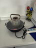 山水（SANSUI）电烤炉电陶炉煮茶炉 ST-20HG14围炉煮茶器HY-T1007 实拍图