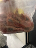 仁豪水产 北极甜虾刺身净重2斤 90-120只/盒 即食冰虾 日料食材 家庭聚餐 实拍图