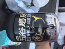 五谷磨房低GI黑芝麻糊米糊无糖核桃芝麻黑豆粉即食代餐粉黑芝麻糊炖奶546g 实拍图