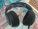 赛睿（SteelSeries）寒冰Nova 3电竞头戴式有线游戏耳机耳麦寒冰5升级版电脑 LOL吃鸡CS 降噪麦 适配三角洲行动 实拍图
