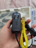 普联（TP-LINK）BE7200 WiFi7千兆双频无线路由器 7200M游戏加速 家用穿墙 四2.5G网口 独立FEM 信号增强 7DR7290 实拍图
