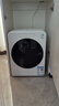 美的（Midea）内衣洗衣机小型洗烘一体 MND12VD1E 云初Y2 懒人洗衣机变频 1.281洗净比 双效除菌螨 家电国家补贴 实拍图