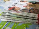 毛线球4：超柔软马海毛编织之旅 实拍图