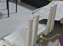 普联（TP-LINK） 大道AX3000满血WiFi6千兆无线路由器 5G双频家用穿墙 Mesh 3000M无线速率 信号增强 易展 XDR3010 实拍图