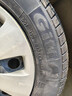 佳通轮胎原装228 185/60R15 奇瑞E3风云2捷达海马M6昕锐 实拍图