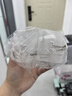 秉优 挂钩(80丝加厚)20个强力粘钩 无痕透明厨房浴室免打孔免钉贴衣钩 实拍图