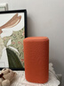 小米（MI）Xiaomi 智能音箱 红 超级小爱智能音箱 AI大模型问答 连续指令语控 支持远程备车 小米蓝牙音箱 实拍图