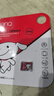 banq&JOY联名款 64GB TF（MicroSD）存储卡U3 C10 A1 V30 4K 高速款行车记录仪&监控摄像头手机内存卡 实拍图