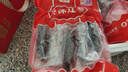 辽参大连有机冷冻海参2斤8-12只非即食京东自营独立包装礼盒装 实拍图