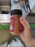 云山半烧烤撒料香辣味100g 韩式烤肉蘸料烧烤调料火锅蘸料干料孜然粉 实拍图
