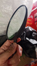 雅迪电动车通用后视镜高清反光镜电瓶车倒后镜自行车后视镜360度 雅迪电动车高清后视镜 实拍图