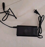 爱玛电动车充电器 原厂正品充电器 48V12AH锂电（小黑麦接口）(1.8-2A) 实拍图