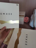 嫚熙（EMXEE）哺乳内衣孕妇文胸喂奶前开扣聚拢有型怀孕期胸罩 【松石绿】经典聚拢款聚拢防下垂 L 实拍图