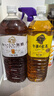 麒麟（KIRIN）日本进口生茶绿茶大瓶无糖0脂0卡凉茶饮料2L*6整箱 实拍图