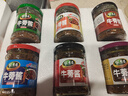 牛之洋酱香居六口味牛蒡酱185g散装下饭酱咸菜拌饭酱徐州特产 6口味各一瓶(无礼盒) 实拍图