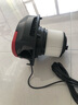 小狗吸尘器家用工业 1600W大功率大吸力干湿吹三用吸尘机 装修美缝开荒保洁车家商用酒店多功能 T004S 实拍图