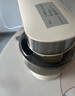 康佳（KONKA）厨师机小型家用和面机全自动揉面机活面出膜多功能奶油打发器打蛋器鲜奶蛋清搅拌机 KCSJ-0301-A 厨师机 3L -吐司面包礼包 实拍图