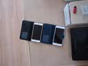 多兰德苹果7plus真皮手机壳iphone8翻盖皮套6s全包防摔钱包插卡保护隐形支架挂绳手绳男女牛皮 实拍图