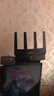 普联（TP-LINK）无线路由器WiFi6千兆5G双频AX3000M穿墙王网络信号放大器易展mesh家用大户型游戏加速IPTV上网管理 【玄鸟】满血WiFi6 实拍图
