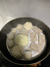 避风塘糯米鸡 510g （ 6个 ）港式早茶点心速冻早餐食品面点 生鲜  实拍图