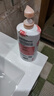 力士(LUX)沐浴露 焕亮粉樱香 淡雅香氛 爽肤沐浴乳1000g留香 实拍图