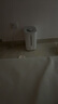 美的（Midea）空气净化加湿器家用卧室超声波大雾量宿舍静音除菌喷雾器办公室桌面取暖雾化器巨雾加湿SC-3G40S 实拍图