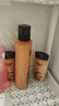 欧莱雅洗发水精油润养洗发露润发乳洗护套装控油柔顺滋养茶树植萃洗头膏 洗发1200ml+护发500ml共1700ml 实拍图
