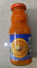神内（GINNAI）新疆胡萝卜汁238ml*10瓶整箱装低聚糖果蔬汁饮料早餐轻断食蔬菜汁 实拍图