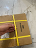 艾美仕（AiMeiShi）环保哑铃包塑六角哑铃男士10kg（5kg*2）家用健身器材 两只装 实拍图