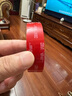 3M双面胶防水耐高温稳固雨眉ETC车载支架20mm*3m厚1.1mm单卷装110GF 实拍图
