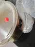 双喜高压锅304不锈钢压力锅小型高压锅家用燃气煤气明火电磁炉通用 明火电磁炉通用/2-3人/4L 20cm 实拍图