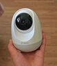 360摄像头9pro-800万双频WIFI云台家用摄像头家用监控摄像机手机远程监控器360度夜视全景 婴儿看护器 实拍图