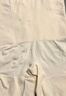曲线主义【张雨绮同款】收腹裤收小肚子提臀裤收腹女塑身裤束腰 肤色 L 实拍图
