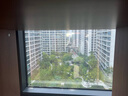 金隆兴防晒隔热膜窗户遮光玻璃贴纸单向透视贴膜防窥隐私双面银0.9*2米 实拍图