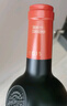 类人首宁夏红酒 地域琼浆赤霞珠干红葡萄酒750ml*6支整箱装礼品热门商品 实拍图