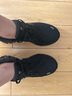On 昂跑 Cloud X 4 男款新一代综合训练鞋 Black/Eclipse 日食黑/黑色 42 (265mm) 实拍图