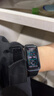 华为（HUAWEI）手环10 标准版 曜石黑 智能手环专业睡眠分析情绪健康心率监测运动手环华为手环9升级 实拍图