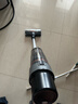 苏泊尔（SUPOR）吸尘器无线家用手持大功率大吸力吸尘机轻量扫吸一体猫狗毛宠物地毯桌面床上办公室车载扫地机 性价比款-无除螨刷 实拍图