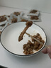 三只松鼠铁板鱿鱼烧烤味120g*2 大连特产即食鱿鱼须办公室休闲解馋小零食 实拍图