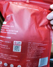 洁丽雅（Grace）一次性压缩洗脸巾差旅用品加厚绵柔巾吸水清洁便携面巾20粒*3包 实拍图