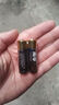 南孚爱掌门智能门锁电池5号8粒 适用于小米鹿客凯迪仕TCL德施曼鹿客华为等电子门锁指纹锁密码锁 i掌门 实拍图