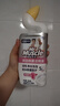 威猛先生（Mr Muscle）洁厕灵 600g*4瓶 恋恋桃花 含84精华 洁厕剂 马桶清洁 实拍图