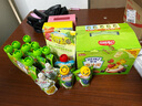 亨氏 (Heinz) 苹果蓝莓水果泥120g婴儿辅食宝宝辅食6月+ 实拍图