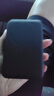 倍思 苹果Magsafe磁吸无线充电宝 20W迷你无线快充移动电源20000mAh 适用苹果17/16/15/14/13手机 黑 实拍图