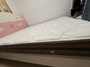雅兰政府补贴天然乳胶床垫品牌前十名独立弹簧床垫1.8x2米 深睡智享 深睡智享版【23cm】经典透气舒睡 1.5米x1.9米(注意长度) 实拍图